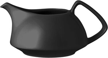 Глечик для молока 0,25 л TAC Black Rosenthal