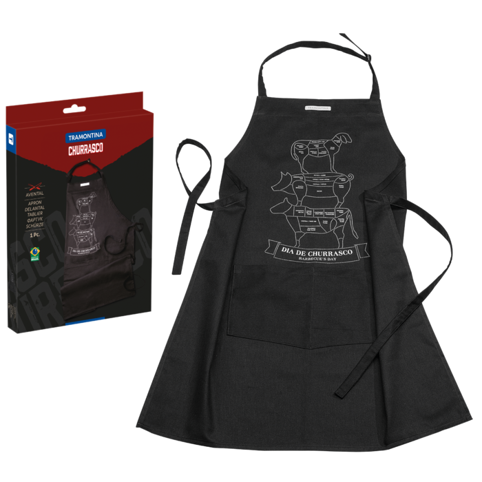 Фартух кухонний Tramontina (26466/100) (7081448)