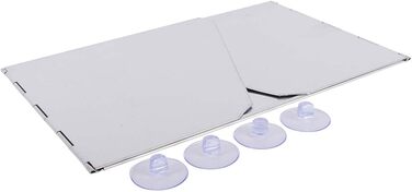 Складний вітрозахисний екран для кемпінгу Bo-Camp