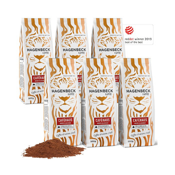 розмір: 500 г (упаковка з 6 штук)