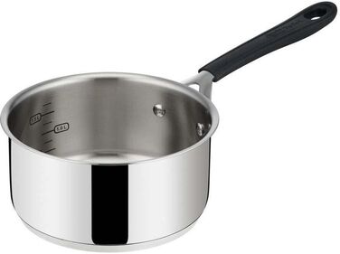 Tefal Ківш 18 см (2.2 л) Jamie Oliver Home Cook, нержавіюча сталь