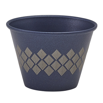 Соусник металлический 71 мл, Metallic Blue Diamond, GenWare