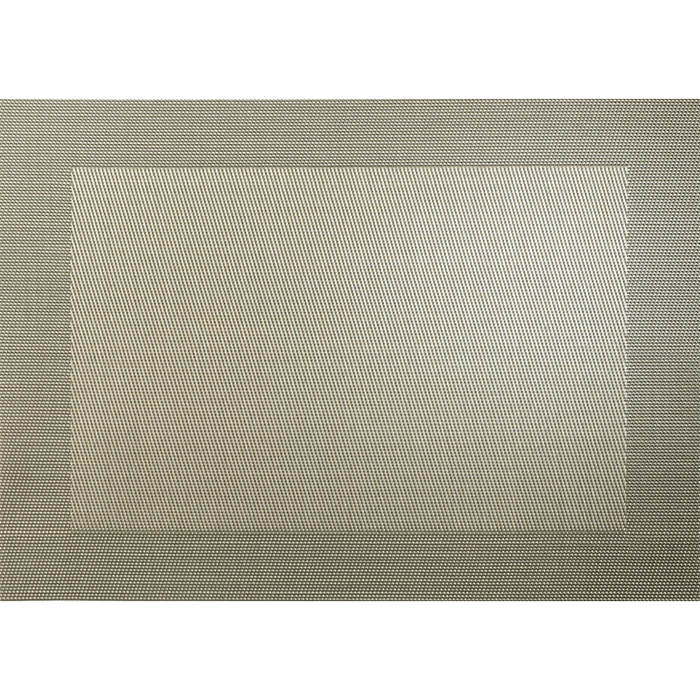 Підставка для тарілок бронзовий металік 33 х 46 см Placemats ASA-Selection