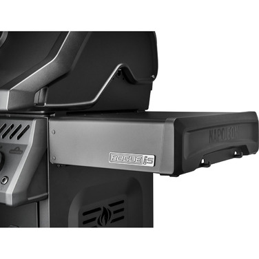 Газовый гриль Napoleon Phantom Rogue PRO-S 425, черный RPS425RSIBPK-2-UA-PHM Код: 013124