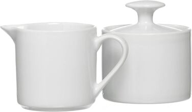 Сахарница и молочник 2 предмета Bianco Ritzenhoff & Breker