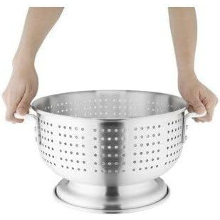 Дуршлаг 40 см VOGUE