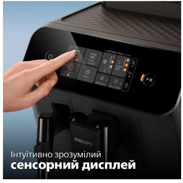 Кофемашина Philips EP0820/00 (6837313)