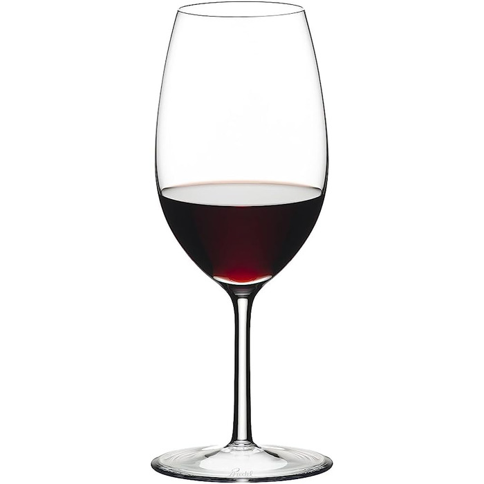 Кришталевий фужер для портвейну Vintage Port, 250 мл, кришталь, Sommeliers, Riedel