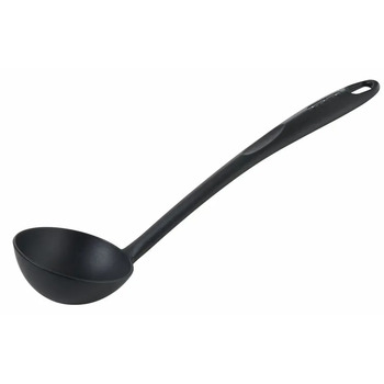 Ополоник Tefal Bienvenue, пластик, чорний