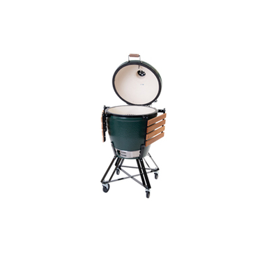 Гриль вугільний Big Green Egg L