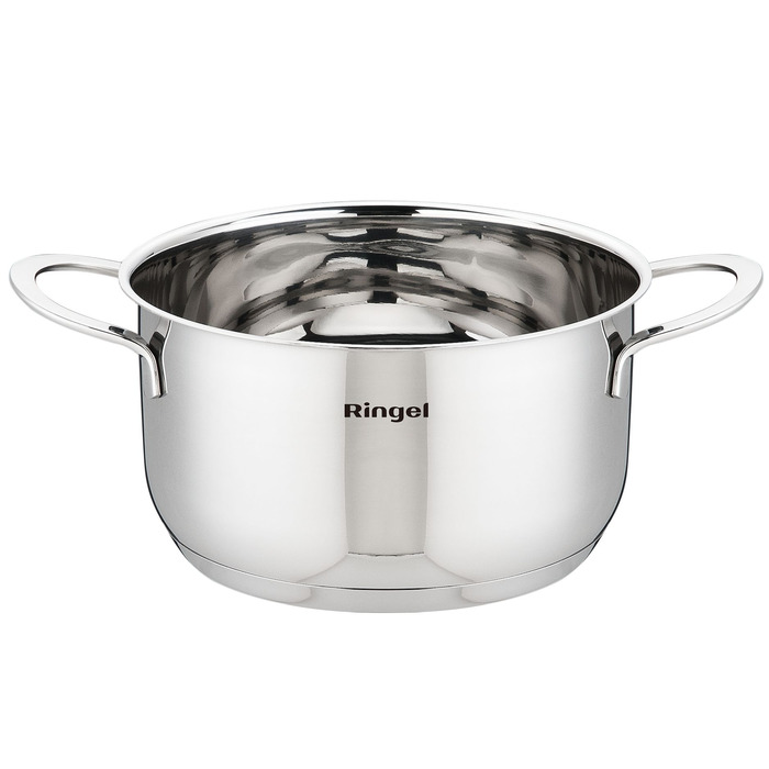 Кастрюля RINGEL Besser (1.6 л) 16 см (6869641)