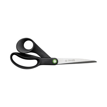 Ножиці універсальні великі Fiskars ReNew 25 см (1074546)