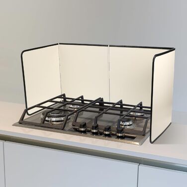 Брызкозащитный экран для плиты 76 х 29,5 х 40 см ASAKKURA