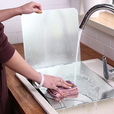 Кухонний 4-сторонній складаний фартух 76 x 29 x 30 см Fousenuk