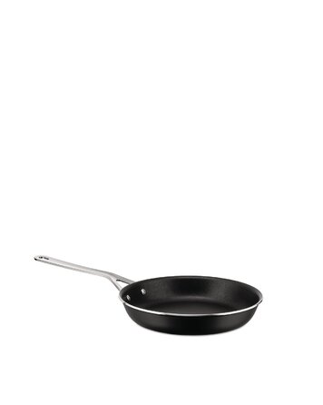 Сковорода 24 см, черная Pots & Pans Alessi