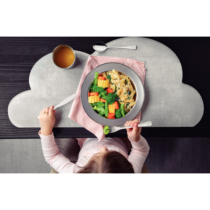 Детский набор столовых приборов TRAMONTINA BABY, 3 предмета (507248)