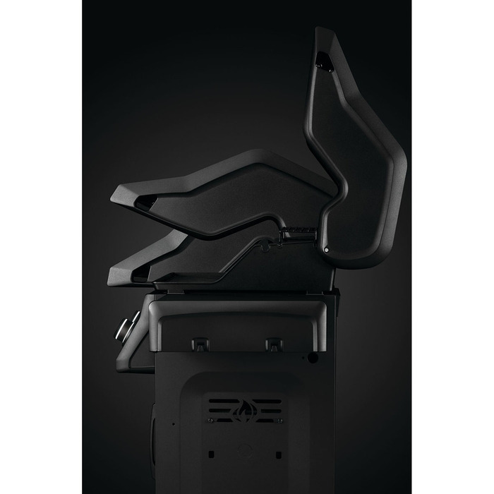 Електричний гриль Napoleon Rogue EQ 365 REQ365MK-CE Код: 013226