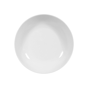 Пиала / чаша для салата 16 см белая Rondo Seltmann