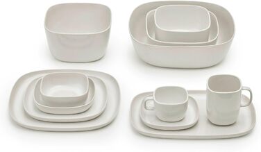 Миска керамічна 18 x 10 см, Moonbeam VAHLO Blomus