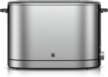 Тостер на 2 скибочки, нержавіюча сталь 900 Вт Lono Silk WMF