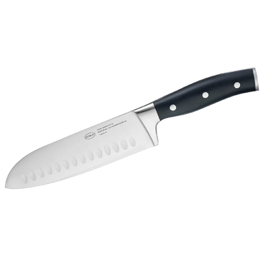 Нож поварской Сантоку 17,5 см Tradition Rosle