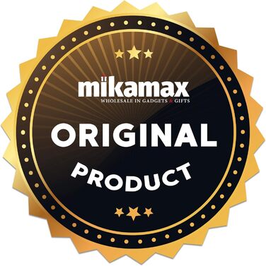 Набір для копчення коктейлів 7 предметів mikamax
