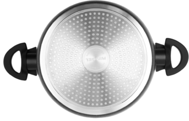 Кастрюля RINGEL Zira (3.5 л) 20 см (6865316)