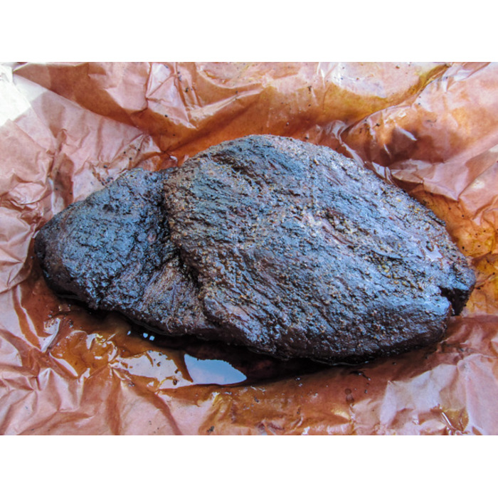 Папір для грилінгу, копчення (смокінгу) Butcher Paper 46см (52м) GRILLI 9629 Код: 009629