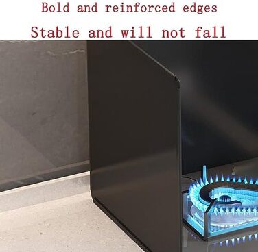 Сложная защита от брызг 90 х 50 х 45 см Generisch