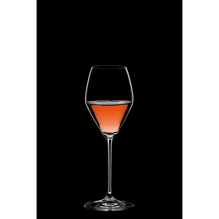 Набір з 2 бокалів для рожевого вина/шампанського 0,32 л, Extreme Riedel
