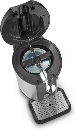 Диспенсер для розливу пива 5 л Caso