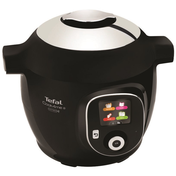 Мультиварка Tefal CY855830