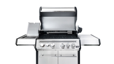 Газовый гриль Senator Pro-42 с системой BBQ Block Fire GRILLI 700477 Код: 012037