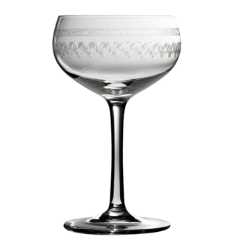 Келих для коктейлю 210 мл, Coupe, Retro 1910, Urbanbar (Урбанбар)