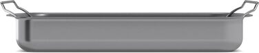 Форма для запекания с решеткой 35 х 25 см. Eva Trio Professional Eva Solo