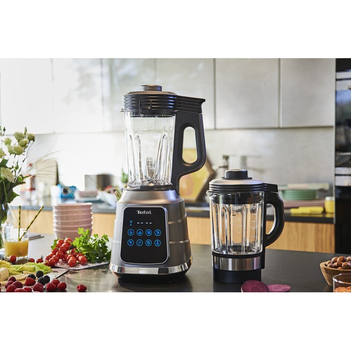 Стационарный блендер Tefal BL985A31 (6671691)