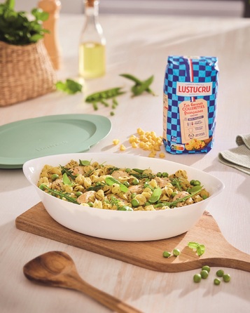 Форма для запікання Luminarc Smart Cuisine Carine, 32x20 см (7024186)