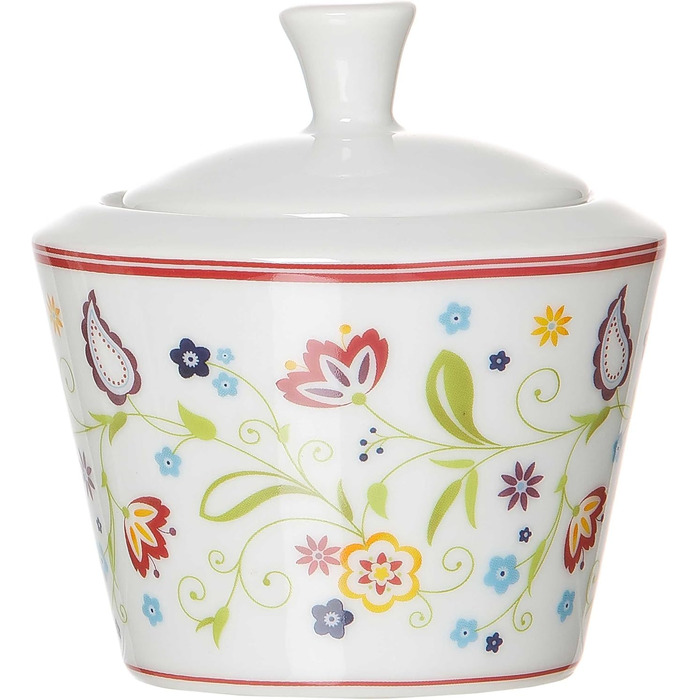 Сахарница фарфор Ritzenhoff & Breker