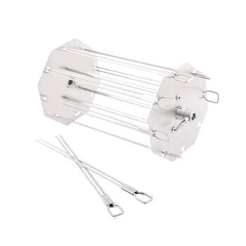 Набір шампурів для вертіля Broil King 64838 Код: 012971