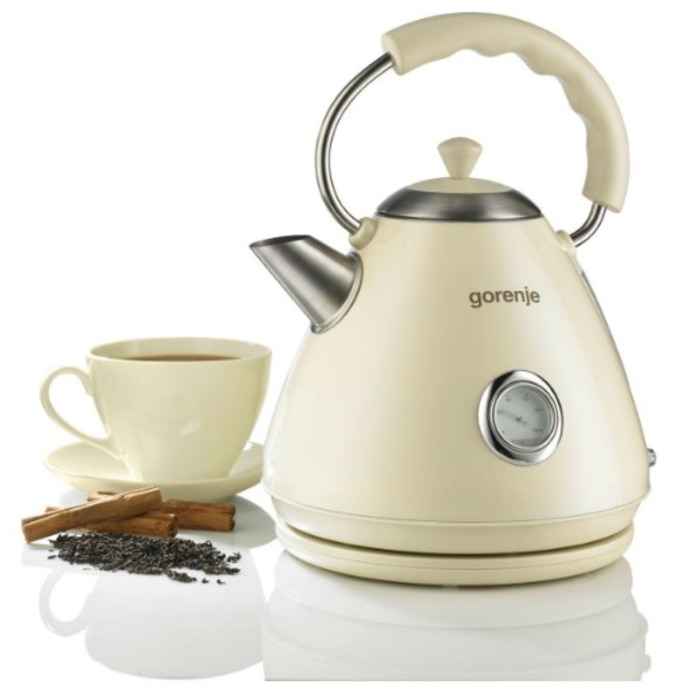 Электрочайник Gorenje K 17 CLI (6604996)