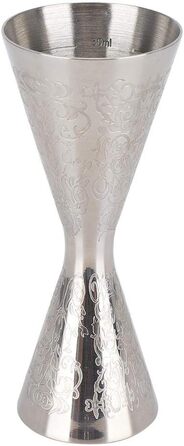 Профессиональный джигер для коктейлей Fdit