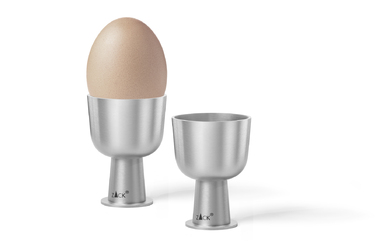 Набір із 2 підставок для яєць BEVO Zack