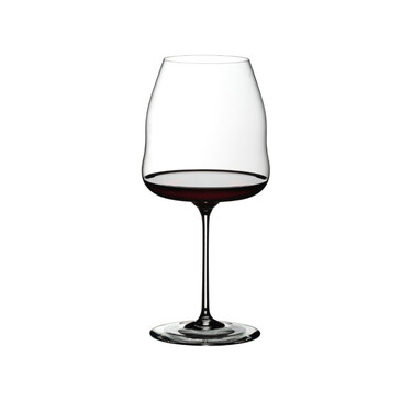Набір з 2 келихів для червоного вина Піно Нуар/Неббіоло 950 мл, Winewings Riedel