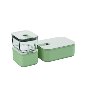 Контейнер для їжи BergHOFF LEO PERFECT SEAL, пластик, 1,2 л