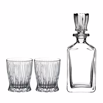 Набір для віскі, 3 предмета, Tumbler Riedel