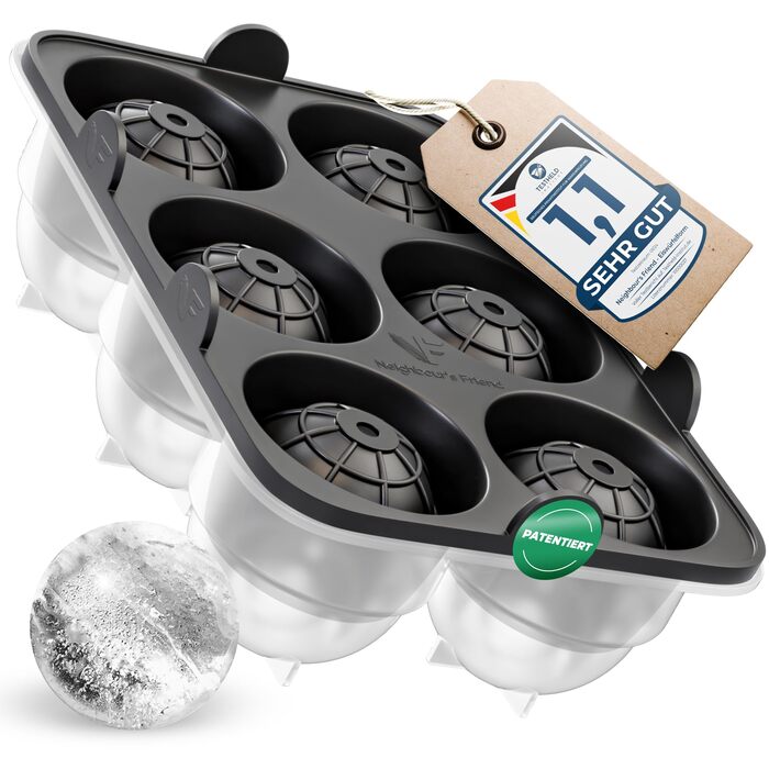 Форма для льда Neighbour's Friend