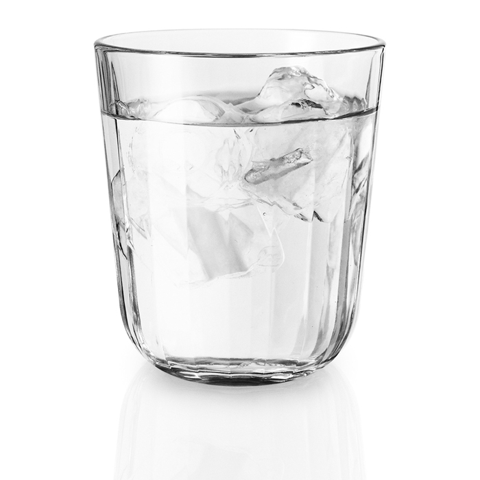 Набір склянок 6 шт 270 мл прозорих Trinkglaser Eva Solo