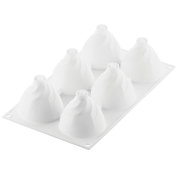CHANTILLY 120 Форма из резины