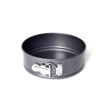 Разъемная форма для выпечки пирога Fissman 20x6,8 см (5587)