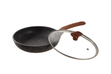 Сковорода Bravo Chef 24 см (7133034)